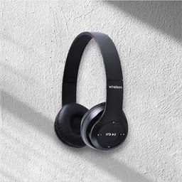 aizina Wireless Collapsible Headphones with Comet Bass Trail_RP Bluetooth & Wired Headset-picture-19