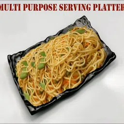 Premium_b-743 1 serving platter_h82 Sizzler Tray-image-45