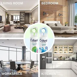 odonil Jasmine Spray image 2