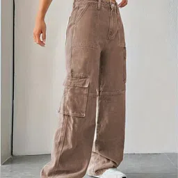 glossia Women Cargos image 3