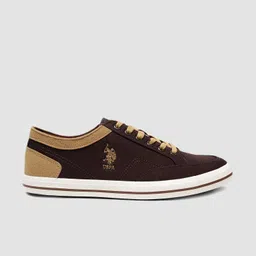u.s. polo assn. MONTON 8.0 Sneakers For Men image 3