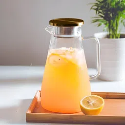 tap2kaart 1.8 L Glass Water Jug-picture-28