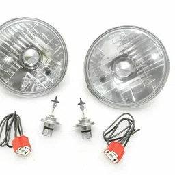 rm enterprises 2 Lamps Car Headlight Brightener-picture-30