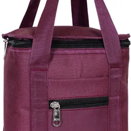 flexible tuff quality Hand lunch bag Unisex for school, college ,picnic and office etc., Waterproof Lunch Bag-picture-28