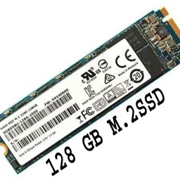 GALAXAR INTEL Core i5 (8 GB DDR3/500 GB/128 GB SSD/Windows 11 Home/1 GB/19 Inch Screen/GLX-I52400-8GBRAM-128GBM.2SSD-500GBHDD-WIFI) with MS Office image 2