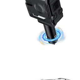 gonama v2.1 Car Bluetooth Device with Adapter Dongle, Transmitter-picture-10