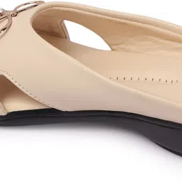 yoloyells Women Wedges Sandal image 5