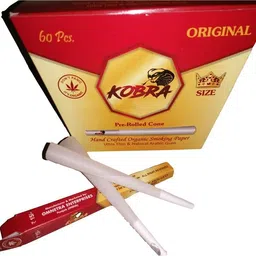kobra Rolling Paper image 4