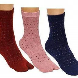 liyana collection Women Solid Ankle Length-picture-22