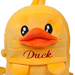 blingnbeats Duck Bag,Backpack for 2 to 6 years kids 10L School Bag-picture-11