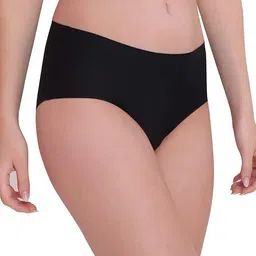 meile Pack of 6 Women Hipster Multicolor Panty image 3