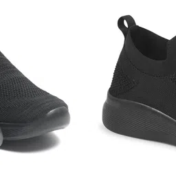 face Stylish Sports Shoes for Men – Ideal for Running, Gym & Training Sneakers For Men image 1