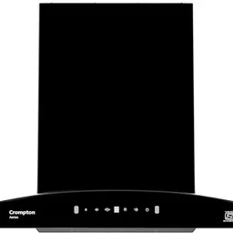 crompton CHD-AEC75FLE-IND Auto Clean Wall Mounted Black 1280 CMH Chimney-picture-31