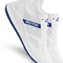 bruton EVA Casual Loafers | Lightweight |Stylish Look with All-Day Comfort Loafers For Men image 1