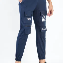 trending mindsarts Men Cargos image 3