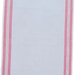 r s k handloom Polycotton 91 GSM Bath, Face, Hair, Hand, Sport Gamcha-picture-27