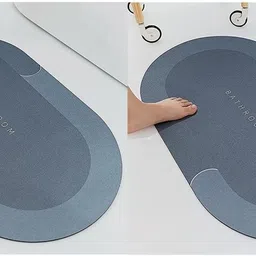 hrt Rubber Door Mat image 1