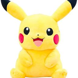 tickles Pikachu Pokemon161- 17 cm-picture-3