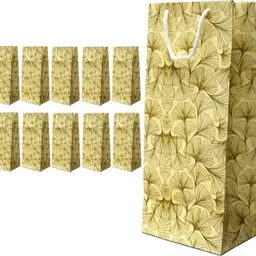 aakriti Pack of 10 Grocery Bags-picture-33