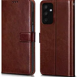 ridhaniyaa Flip Cover for Samsung Galaxy M15 5G-picture-31