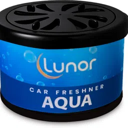lunor AQUA Car Freshener Blocks image 2