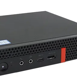 BESTYLISH ThinkCentre Mini PC | Core i3-9100 Quad-Core [CPS] Intel Core i3-9100 Quad-Core (16 GB RAM/Integrated Intel® UHD 630 Graphics/1 TB Hard Disk/256 GB SSD Capacity/Windows 11 Pro) Mid Tower with MS Office-picture-16