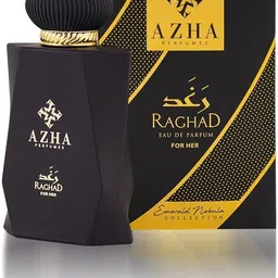 azha perfumes RAGHAD Eau de Parfum - 100 ml image 2