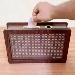 houseofad ₹1,00,000 Savings Challenge Piggy Bank-M1 Coin Bank-picture-14