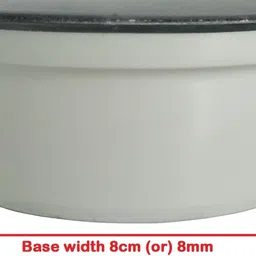 prestige 'Wet/Big Jar' TEON/ TEON PLUS/ TEON STAR Mixer Juicer Jar image 3
