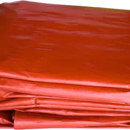 dunpack All Weather 36x30 FT 220 GSM Tarpaulin Sheet Tent - For Construction, Agriculture, Industry, Roofing, Camping, Gardens, Transport. image 2