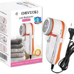 plugify lint Roller Electric Lint Roller for Clothes, Electric,lint Roller for Woolen Lint Roller image 2