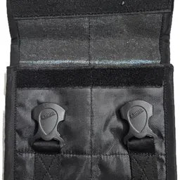 Kumar's Trend Army Multi Utility Tactical Waist Bag SLR Molle Pouch Universal Outdoor Sport Utility Belt Waist Bag-picture-21