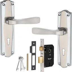 afon Iron Glossy Handlesets-picture-16