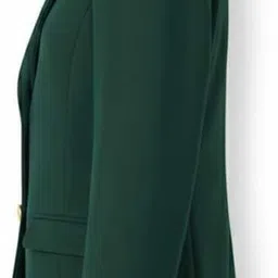 eduwear Green Uniform Blazer image 3