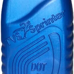 sprinter DOT3 Transmission Oil image 3