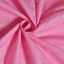 oroxo Satin Queen Flat 150 TC Striped Bedsheet image 3