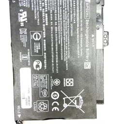WEFLY Laptop Battery Compatible For Pavilion 15-AU004NQ 3 Cell Laptop Battery-picture-12