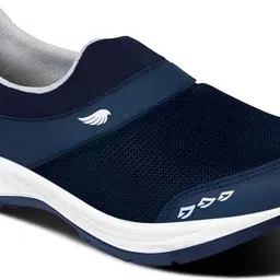 world wear footwear Men's Casual Sports Shoes | Anti-Slip | Modern Design | All-Day Comfort Casuals For Men image 2