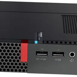 SAIRAM COMPUTER Core™ i7 (6th Gen) [8MB Cache, Up to 4.00 GHz] - ThinkCentre Mini CPU [N79] Intel Core i7 (6th Generation) [4 Cores, 8 Threads, 3.40 GHz] (32 GB RAM/Intel UHD 4K Graphics/1 TB SSD Capacity/Windows 11 Pro) Mini Tower with MS Office-picture-29