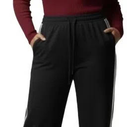 fasha Solid Women Track Suit image 1