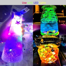 aquabloom New Crystal Soil Jelly Water Beads, (Multicolor) 20g-picture-26