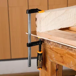 ingco F-clamp image 2