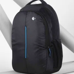 hp Medium 28 L Laptop Backpack Single Blue(H1-04)_10 image 1