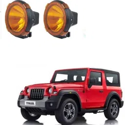 autogarh HID Fog Lamp Unit for Mahindra Thar-picture-22
