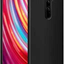 srt Back Cover for Mi Redmi Note 8 Pro-picture-12