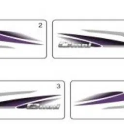 karkeen Sticker & Decal for Car image 2