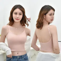 jetveli Pack of 3 Women Everyday Lightly Padded Bra image 2