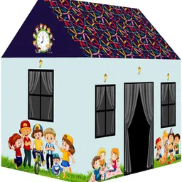 osana JUMBO SIZE TENT FOR KIDS SWEET HOME-picture-28