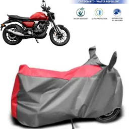 ma collections Waterproof Two Wheeler Cover for TVS-picture-12