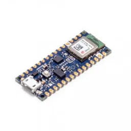 Original ARDUINO NANO 33 BLE Board (Without Header)-picture-21